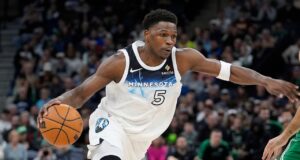 Timberwolves vs Magic: NBA Showdown Tonight at 6 PM CT