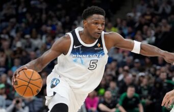 Timberwolves vs Magic: NBA Showdown Tonight at 6 PM CT