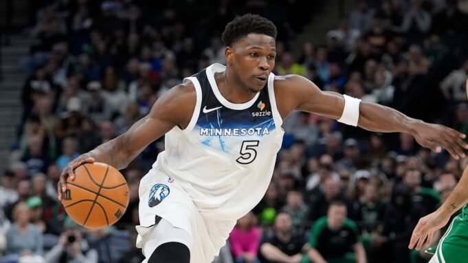 Timberwolves vs Magic: NBA Showdown Tonight at 6 PM CT