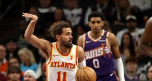 Trae Young ลุ้น All-Star 2025 พร้อมรูปแบบใหม่สุดมันส์