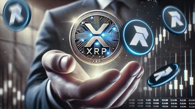 XRP และ RCOF: โอกาสการเติบโตที่เหนือกว่า Bitcoin