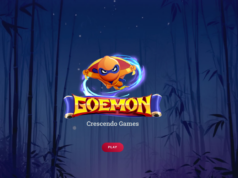 Goemon Game by Crescendo Games