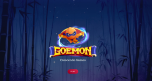 Goemon Game by Crescendo Games