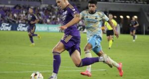 CF มอนทรีออล คว้าสองกองหลังใหม่เสริมทัพ MLS