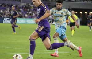 CF มอนทรีออล คว้าสองกองหลังใหม่เสริมทัพ MLS