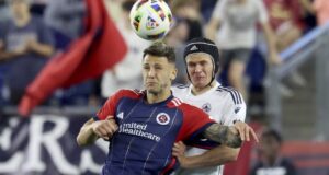 CF มอนทรีออลคว้าตัววรีโอนี เสริมทัพลุย MLS 2025