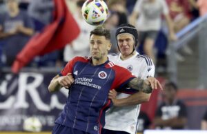 CF มอนทรีออลคว้าตัววรีโอนี เสริมทัพลุย MLS 2025