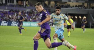 CF Montréal คว้าตัว เปตราสโซ-เคร็ก เสริมแนวรับ