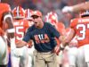 Clemson ดึง Tom Allen นั่งผู้ประสานงานป้องกันคนใหม่