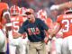 Clemson ดึง Tom Allen นั่งผู้ประสานงานป้องกันคนใหม่