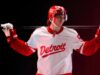 Detroit Red Wings เปิดตัวชุดพิเศษ NHL Stadium Series 2025