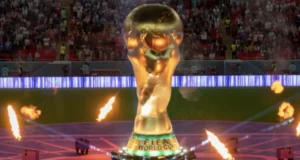 ความร้อนอาจเป็นปัญหาใหญ่ในฟุตบอลโลก 2026