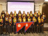 ทีมคริกเก็ตหญิงเนปาล U-19 ลุยศึก World Cup 2025
