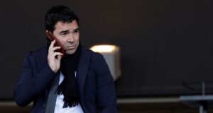 ราฟินญา โชว์ฟอร์มเด่น พาบาร์ซาลุ้นบัลลงดอร์ 2025