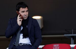 ราฟินญา โชว์ฟอร์มเด่น พาบาร์ซาลุ้นบัลลงดอร์ 2025