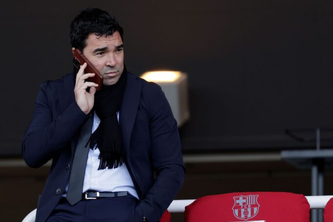 ราฟินญา โชว์ฟอร์มเด่น พาบาร์ซาลุ้นบัลลงดอร์ 2025