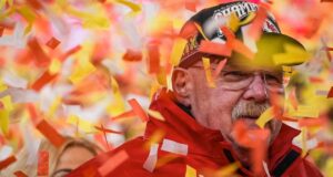 เส้นทางสู่ความยิ่งใหญ่ของ แอนดี้ รีด ใน NFL