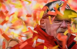 เส้นทางสู่ความยิ่งใหญ่ของ แอนดี้ รีด ใน NFL