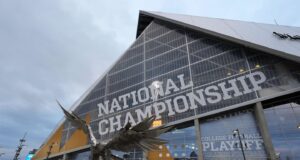 Ohio State vs Notre Dame: 2025 CFP Championship Ticket Info