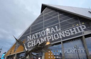 Ohio State vs Notre Dame: 2025 CFP Championship Ticket Info