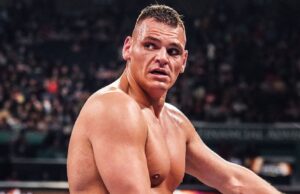 กันเธอร์ป้องแชมป์ WWE สำเร็จ ดรูว์อาจโค่นก่อน WM41
