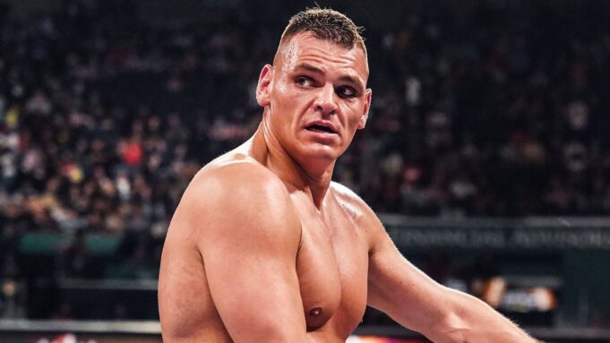 กันเธอร์ป้องแชมป์ WWE สำเร็จ ดรูว์อาจโค่นก่อน WM41