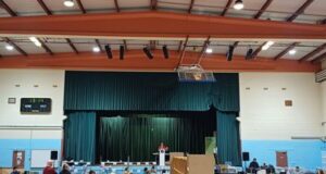 การนับคะแนน Longford-Westmeath: การเมืองดุเดือด