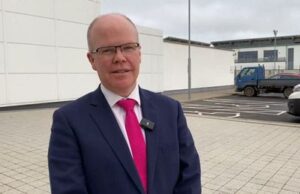 การนับคะแนน Meath West: Sinn Féin นำ, Aontú ติดตาม