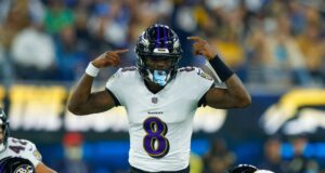 ความมั่นใจแฟน Ravens พุ่งหลังชนะ Chargers
