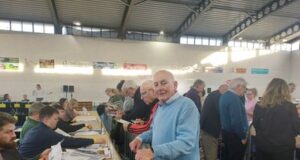 ผลนับคะแนน Meath East: Fine Gael นำ, Sinn Féin ตาม