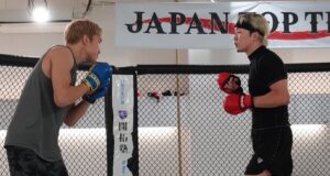 มิคุรุ & ไค อาซากุระ: พี่น้อง MMA ผู้โด่งดังจากญี่ปุ่น
