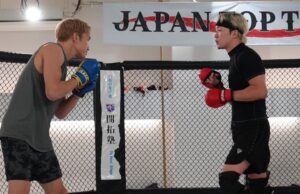 มิคุรุ & ไค อาซากุระ: พี่น้อง MMA ผู้โด่งดังจากญี่ปุ่น