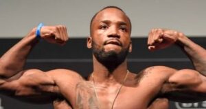 ลีออน เอ็ดเวิร์ดส์ คัมแบ็กสังเวียน UFC ที่ลอนดอน