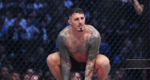 ศึก UFC 310: กัน ปะทะ โวลคอฟ ชี้ชะตารุ่นเฮฟวี่เวต