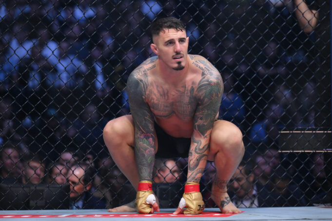 ศึก UFC 310: กัน ปะทะ โวลคอฟ ชี้ชะตารุ่นเฮฟวี่เวต