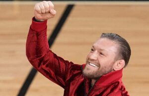 อนาคตที่ไม่แน่นอนของคอเนอร์ แม็คเกรเกอร์ใน UFC