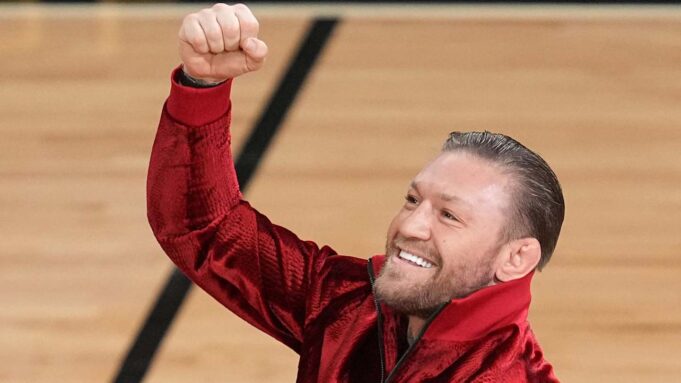 อนาคตที่ไม่แน่นอนของคอเนอร์ แม็คเกรเกอร์ใน UFC