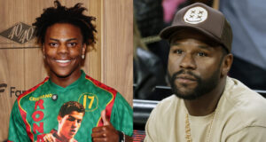 IShowSpeed ท้าชก Mayweather แมตช์นิทรรศการสุดเดือด