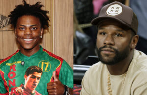 IShowSpeed ท้าชก Mayweather แมตช์นิทรรศการสุดเดือด
