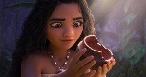 Moana 2 ครองบ็อกซ์ออฟฟิศ เปิดตัวกวาดรายได้ 386 ล้าน