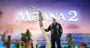 Moana 2 ทุบสถิติรายได้วันขอบคุณพระเจ้าในสหรัฐฯ