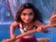 Moana 2 และ Wicked สร้างสถิติรายได้ Black Friday