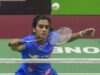 PV Sindhu เตรียมเข้าพิธีแต่งงาน 22 ธ.ค. ที่อุทัยปุระ