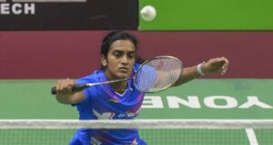PV Sindhu เตรียมเข้าพิธีแต่งงาน 22 ธ.ค. ที่อุทัยปุระ
