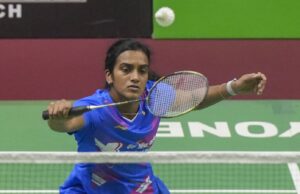 PV Sindhu เตรียมเข้าพิธีแต่งงาน 22 ธ.ค. ที่อุทัยปุระ