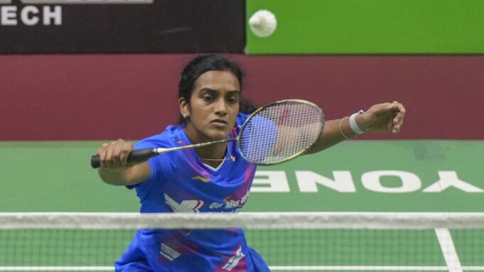 PV Sindhu เตรียมเข้าพิธีแต่งงาน 22 ธ.ค. ที่อุทัยปุระ