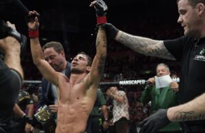 UFC 310: Pantoja ป้องกันแชมป์-ไฟต์เดือดส่งท้ายปี 2024