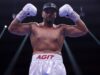 Zhilei Zhang vs Agit Kabayel ชิงแชมป์เฉพาะกาล WBC