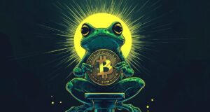 4 Altcoins น่าจับตาในปี 2025: โอกาสเติบโตสูง