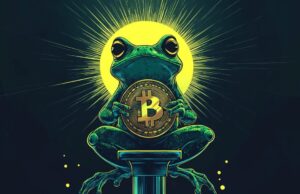 4 Altcoins น่าจับตาในปี 2025: โอกาสเติบโตสูง